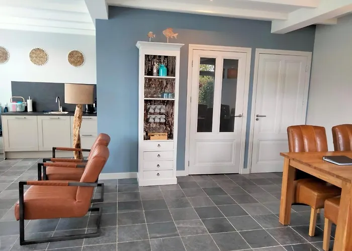 B&B Veers Buuten