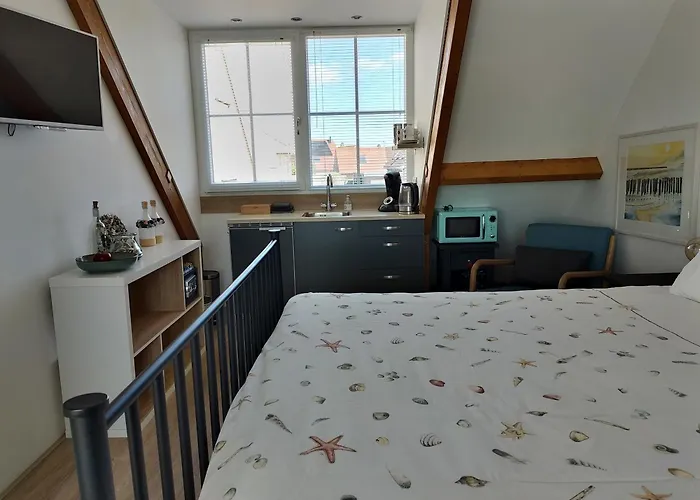 studio B&B Zeeuws licht