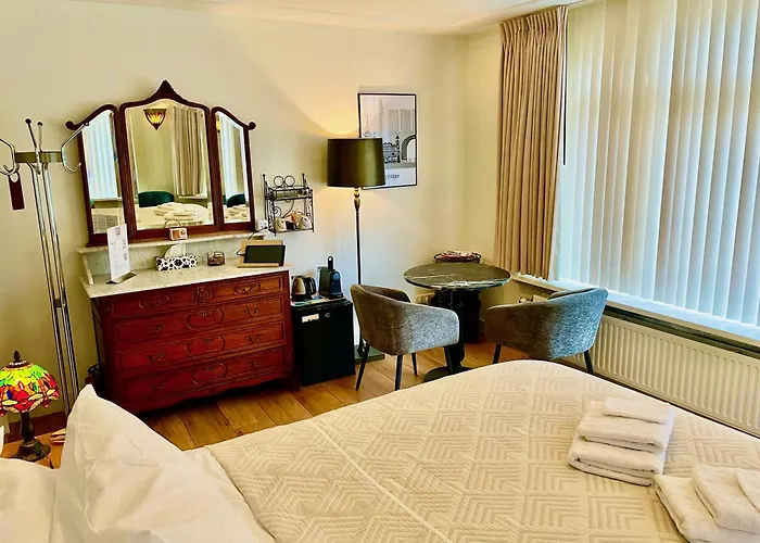 Bed&Breakfast Rotterdam