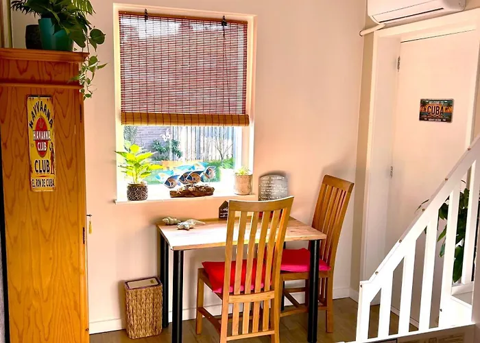 Costa Linda B&B