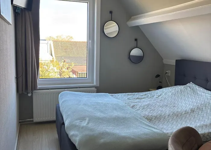 Bed & Breakfast D'Ouwe Smidse