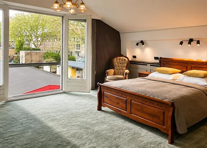 B&B Hotel Elselina